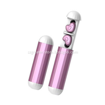 Best Bluetooth Earpiece V 4.2 Mini Bluetooth Headset
